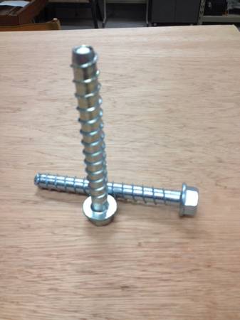 Large Tapcons 1