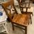Solid Hardwood Side Chair 2 thumbnail