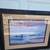 Large Framed Landscape Print – Rolling Hills I by T.J. Bridge – 43”x35 2 thumbnail