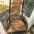 Late C 20th Rustic Tree Branch Twig Adirondack  Rocking Chair 7 thumbnail