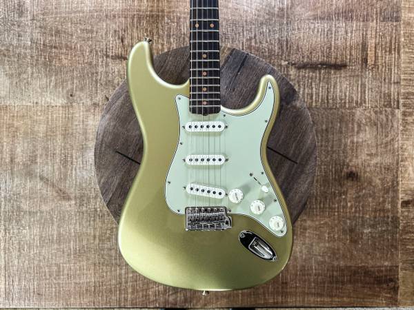 Fender Custom Shop Stratocaster 1