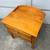 Wooden Side Table/Nightstand 6 thumbnail