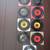 1960s 45 rpm vinyl records - Chad and Jeremy, Steve and Eydie 1 thumbnail