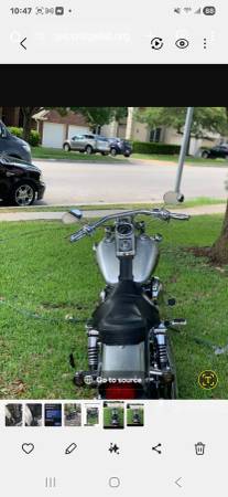 2003 Harley 1