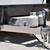 2019 ATC 2819 ✦ Aluminum Toy Hauler w/ Ramp, Generator & Exterior Show 2 thumbnail