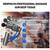 RENPHO R4 Pro Massage Gun – Like New 8 thumbnail