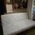 Futon Ikea Metal Frame Full Size 5" Thick Foam 11 thumbnail