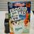 Florida Marlins1993 Inaugural 31 Yrs. cereal and Coke bottle 4 thumbnail