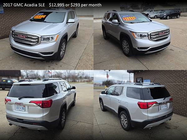 2015 Ford F150 F 150 - Photo 15