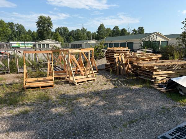 Free Pallets 1