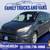 2014 Ford Transit Connect Wagon Titanium 1 thumbnail