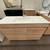 New 48” Bathroom Vanity - In White Oak 2 thumbnail
