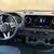 2024 Mercedes Sprinter AWD high roof van, 144" wb, 9,800 miles 13 thumbnail