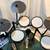Alesis 8pc electronic drum set 3 thumbnail
