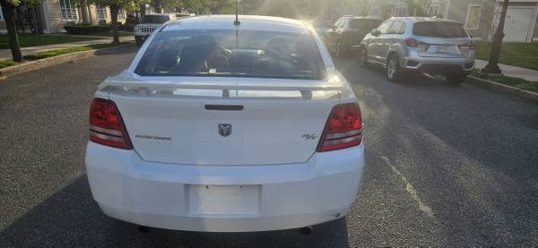 DODE AVENGER R/T LOADED RUNS NEW $2299 - $2,299 (Staten Island)63614729158915123