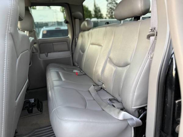 2005 Chevrolet Silverado 1500 Extended - Photo 13