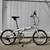 Tern Link C7 folding bicycle - GREAT CONDITION 2 thumbnail