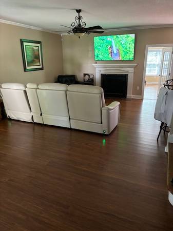 $2,750 / 3br - 2800ft2 - SHORT TERM FURNISHED HOME FOR RENT -CLOSE TO EVERYTHING! (ASHEVILLE)64029211789571123