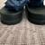 Mens  Brand New Authentic Gucci slides size 10 5 thumbnail