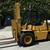 Caterpillar V80D Forklift with very low hours 1 thumbnail