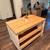 Ikea kitchen island 1 thumbnail