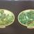 Vintage Jasco Currier & Ives  Electric Food Warming  4 Tray 25x7 1 thumbnail
