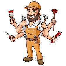 Miscellaneous Home Repairs and Landscaping Services 1