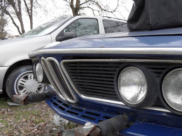 CAR STORAGE space, SW Santa Rosa/R.P. (santa rosa) 1