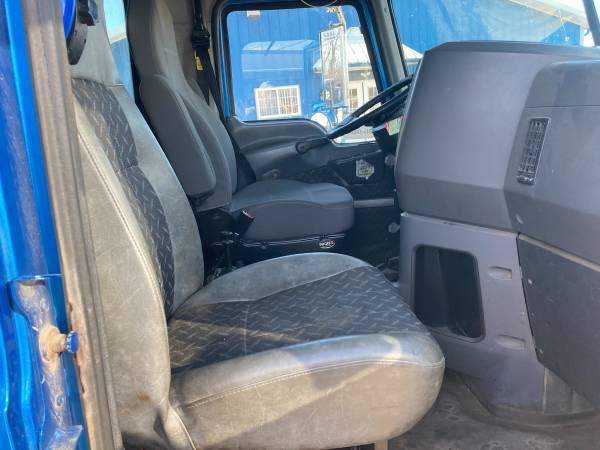 2016 Mack Tri-axle - Photo 9