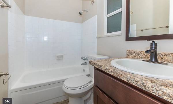 $800 / 1br - 400ft2 - Beautiful Apartment 1bed 1bath (2910 Sage St, Colorado Springs, CO)63658263942145121