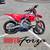 2023 Honda CRF450RSM 1 thumbnail