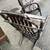 Matching Amish Bentwood Rocking Chairs 6 thumbnail