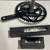 ORIGIN 8 XLT INTEGRATED COMPACT CRANKSET, 50/34, INCL BB, NEW IN BOX 4 thumbnail