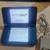 Nintendo DSi XL Midnigth Blue Hand Held System 2 thumbnail