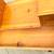 Pine Dresser Chest of Drawers High Low Vintage 8 thumbnail