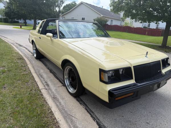 1985 regal 1