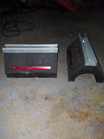 Dura-Blok rooftop supports 1