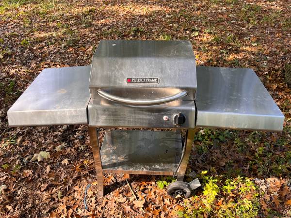 Grill 1