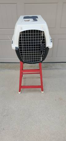 Petmate Kennel Cab Pet Carrier 1