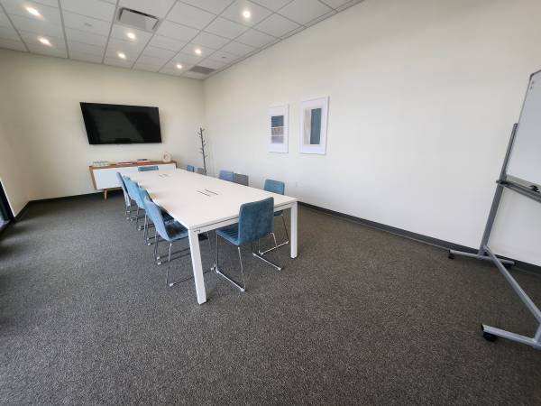 $460 Flexible Office Space at Regus – 25th Street (Norfolk) 🏢64053703089537121