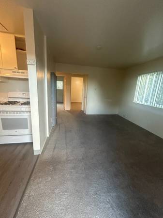 Two Bedroom 1 Bath Apartment- 1