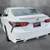 2022 Toyota Camry  SE Sedan 5 thumbnail