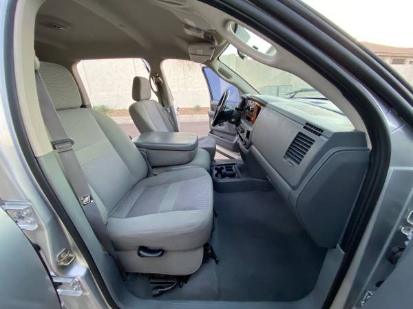 2006 RAM 2500 - Photo 12