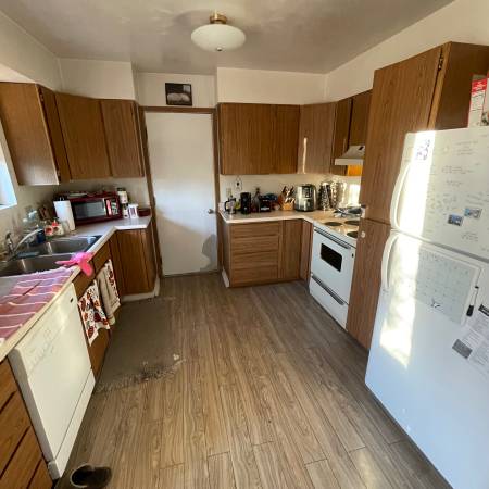 $650 / 1br - 125ft2 - Private Room for Rent - $650 (Moscow)63689276557569123