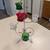 PartyLite Festive Centerpiece with Votive Candleholders 2 thumbnail