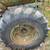 Pair of 18.4-26 Tires Will throw in Grain Buggy 1 thumbnail