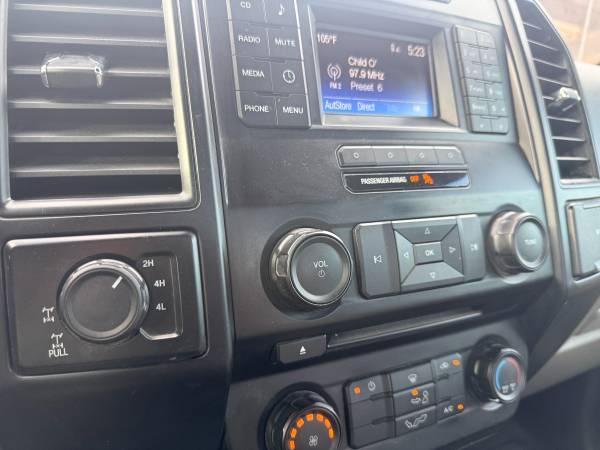 2015 Ford F-150 Super Cab - Photo 13