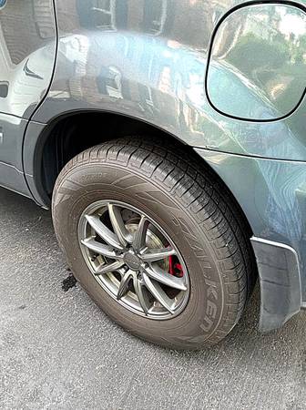 Honda Pilot For Sale - $9,500 (Silver Spring)63618603079427121
