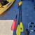 Malibu Two Ocean Kayak And Prowler 11t Fishing Ocean Kayak Life Vests Paddles Se 8 thumbnail