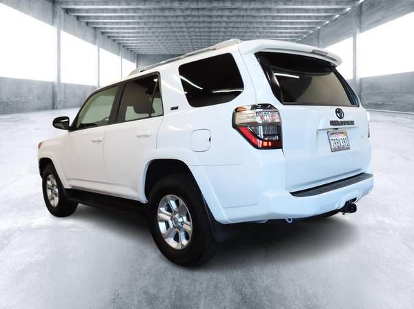 2016 Toyota 4Runner SR5 Premium - ¡BUENO/MALO/CRÉDITO NULO ACEPTABLE! - $25,999 (+ Escondido Auto Super Center)63440645956225123